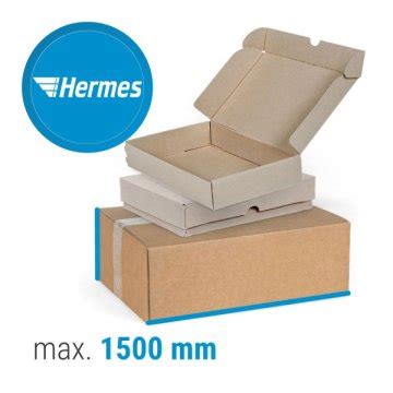 kann man bei hermes kartons kaufen